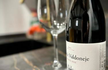 La Casina de la Yeye San Cristóbal de Valdueza - Foto 52