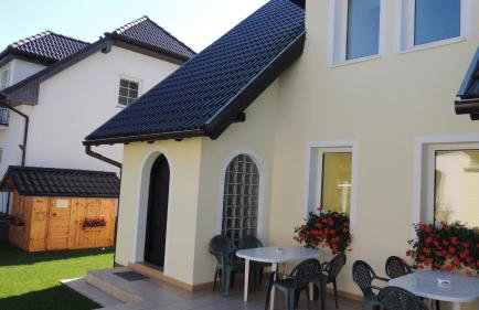 EUROPA APARTAMENTY - Foto 56