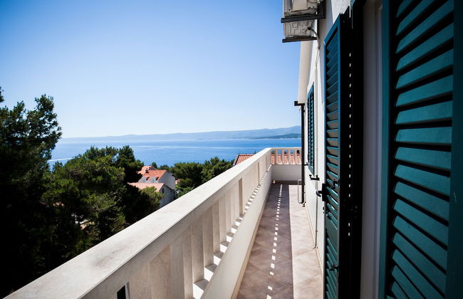 Mazuranic Apartments - Foto 22