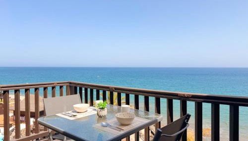 Beautiful Apartment Altamar - Foto 5