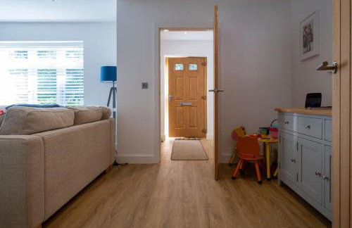 Popsy Cottage - Foto 12