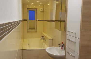 Ferienwohnung Feldstein - Foto 11