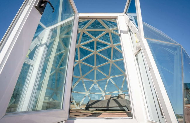 @ Marbella Lane - Joshua Tree Bubble Dome! - Foto 47