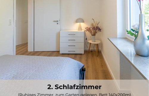 Ferienwohnungen Riese - Sternenzauber - Photo 5