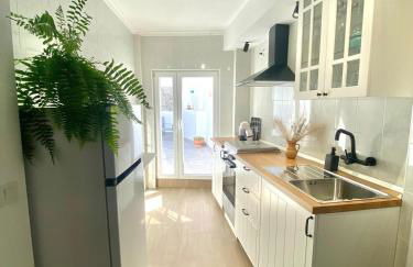 Casa Vera, vistas en el corazon de la ciudad - Photo 13