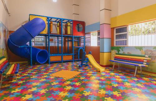 diRoma Exclusive Caldas Novas - Foto 38