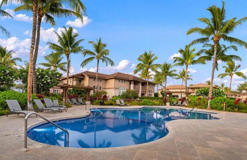 Big Island Waikoloa Colony Villas 1206 by Coldwell Banker Island Vacations - Foto 78