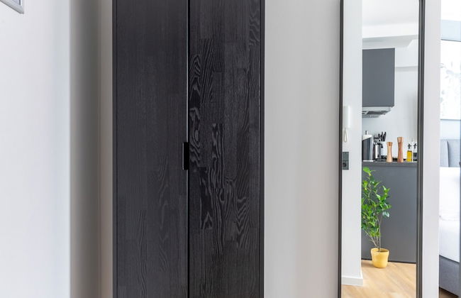 Limehome Essen Kettwiger Str. - Foto 78