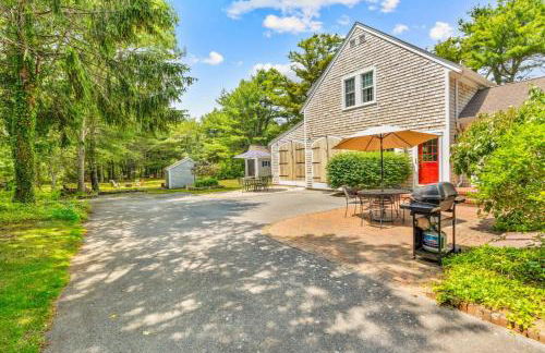 Gorgeous Home 1 mile to Beach and near Cape Cod Bikepath - Foto 12