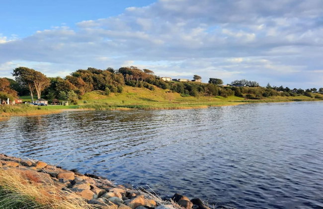 5 Star Holiday Home in Logstrup - Photo 30