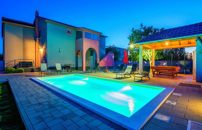 Holiday Home Marinela - Foto 16