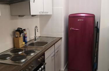 BonnJour - 7 Lounge Apartment - Foto 9