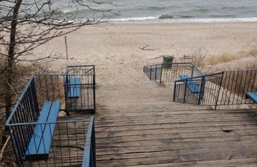 domy szeregowe Nasza Chata - 4 minuty od plaży - Foto 63