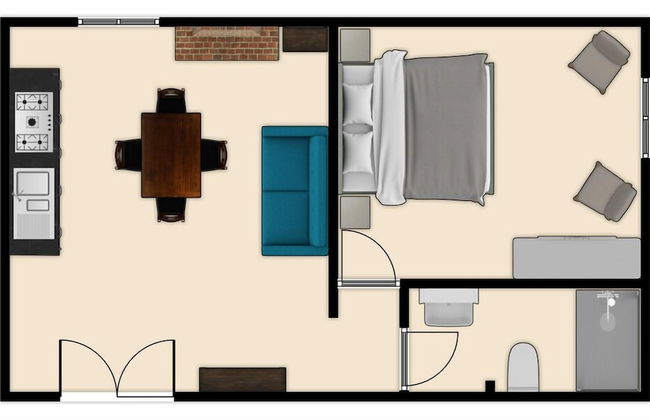 Corte Fratini Residenza D'Epoca - Foto 48