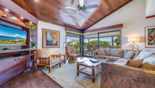 Wailea Elua, #2202 2 Bedroom Condo by RedAwning - Foto 4