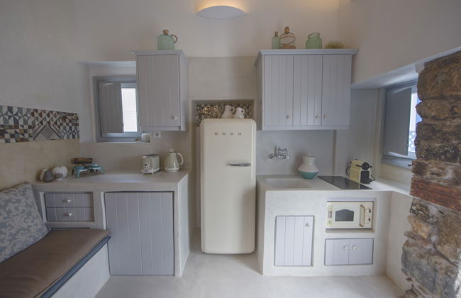 Esperia Luxury Suites - Foto 20