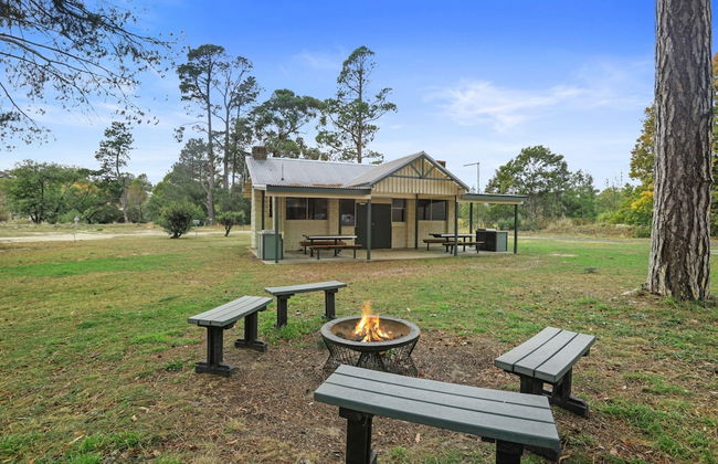 Creswick Holiday Park - Photo 27