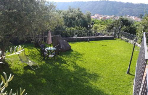 Case Vacanze Residence Trinacria - Foto 23