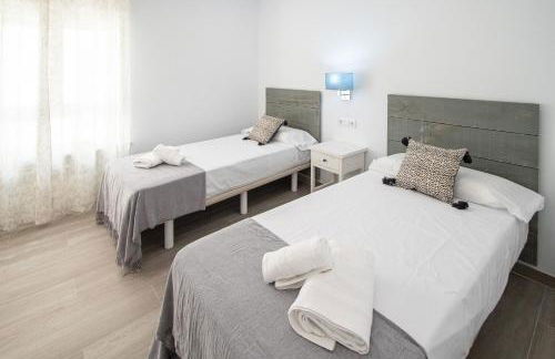 Nuevo Mirandilla Apartment - Cadiz Beach - Foto 10
