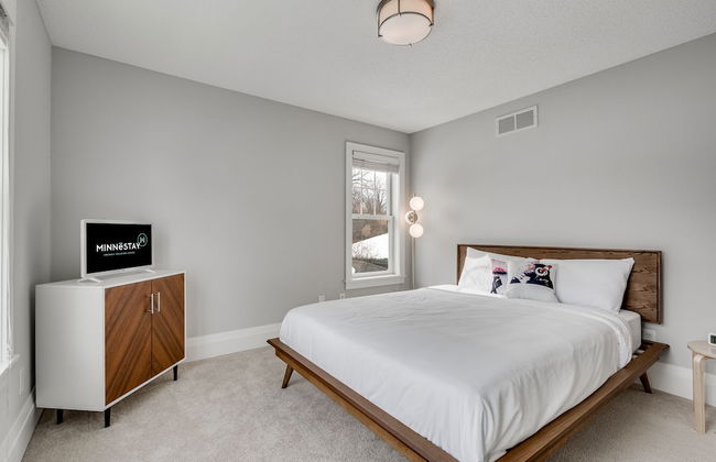 Lakefront Retreat - Foto 4