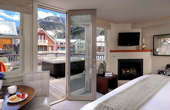 Hotel Columbia - Foto 19