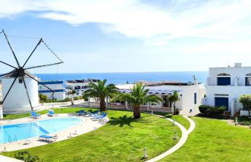 Sea & Sun WindMill Apartment by Be Cherish - Foto 34