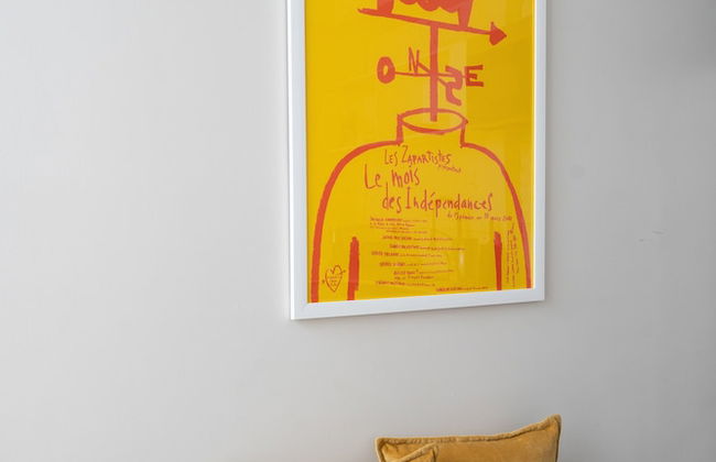 François-Denis Apartments - Photo 50