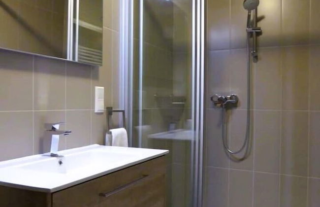 Appart-Hotel Gwendy - Foto 73