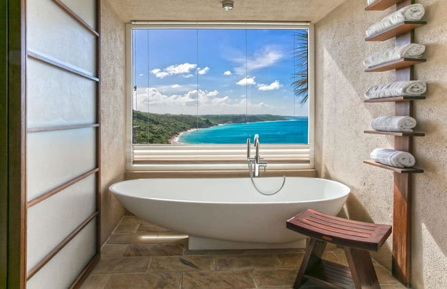 6 BR Villa On Crocus Bay With Pool Concierge - Foto 12