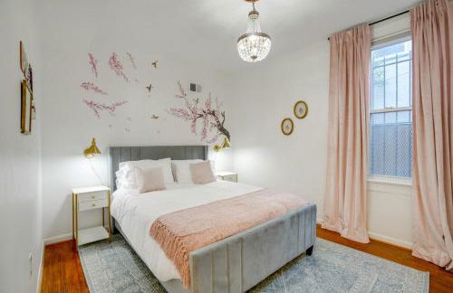 Cap Hill Row 2 Bedrooms, Walk to Sights, Parking - Photo 18