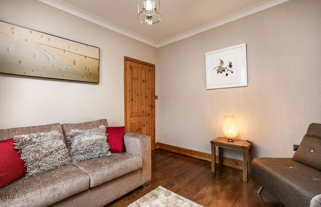 Charming Victorian Cottage - Foto 20