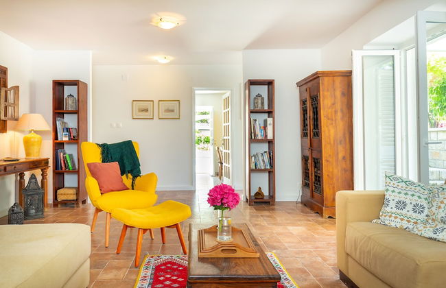 Villa Pomalo - Foto 27