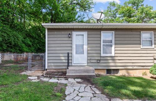 Duplex Hideaway in Saint Charles MO - Foto 35