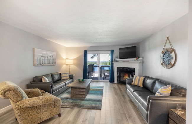 Happy Hideaway - Photo 5