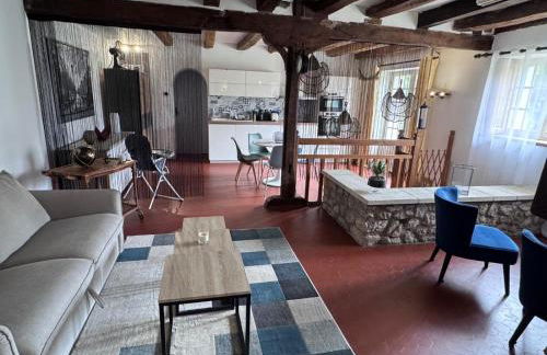 Le Mousseau Proche de Chambord - Photo 5