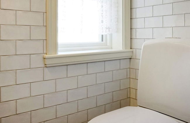 4 Person Holiday Home in Grundsund - Foto 12