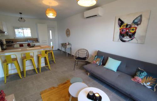 Olmeto 3 pièces - Foto 1