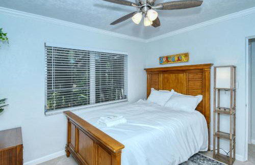 Walk to Beach, Restaurants, Shopping/Hot Tub! - Foto 22