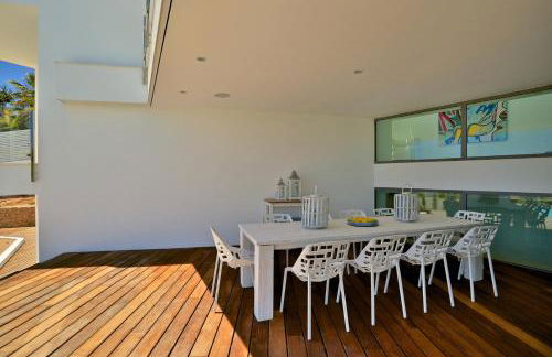 Serene Escape: Seaside Villa in Ibiza, 1001 - Foto 14