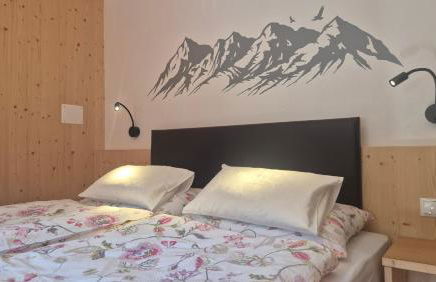 Ferienhaus Nairz - Casa Vacanze Nairz - Holiday Home Nairz - Foto 25