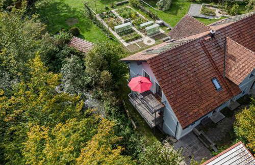 Holiday Apartment Forsthaus Heilsberg - Foto 1