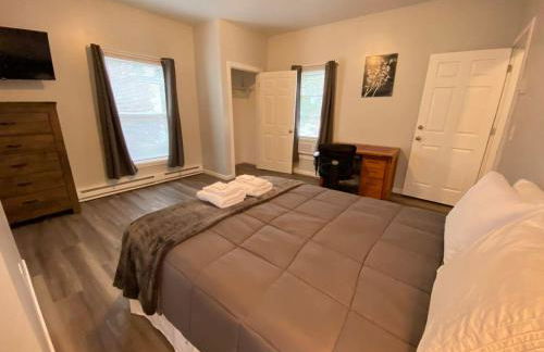 Double Play Apt 2 All Star Baseball Rentals - Foto 28