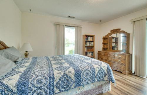 Gassville Home 3 Mi to White River and Trout Fishing - Foto 25