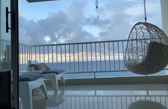 Ocean View Gorgeous 1 Bedroom Apt - Photo 37