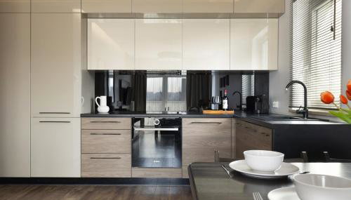 Elite Apartments Albatros Towers - Foto 4