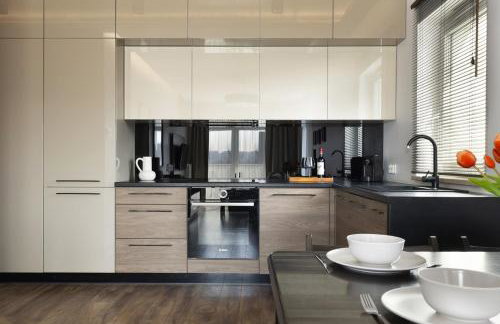 Elite Apartments Albatros Towers - Foto 4