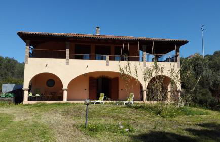 Villa l'orto Portixeddu Sardegna - Foto 19