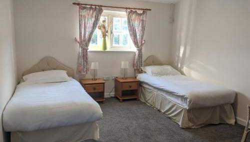 Low Alwinton Holiday Cottages - Foto 5