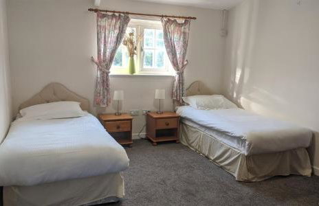 Low Alwinton Holiday Cottages - Foto 5