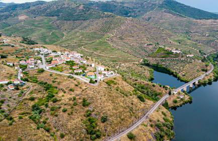 RENT4REST DOURO RIVER VIEW FAMILY RETREAT 3BD Apartment - Foto 63